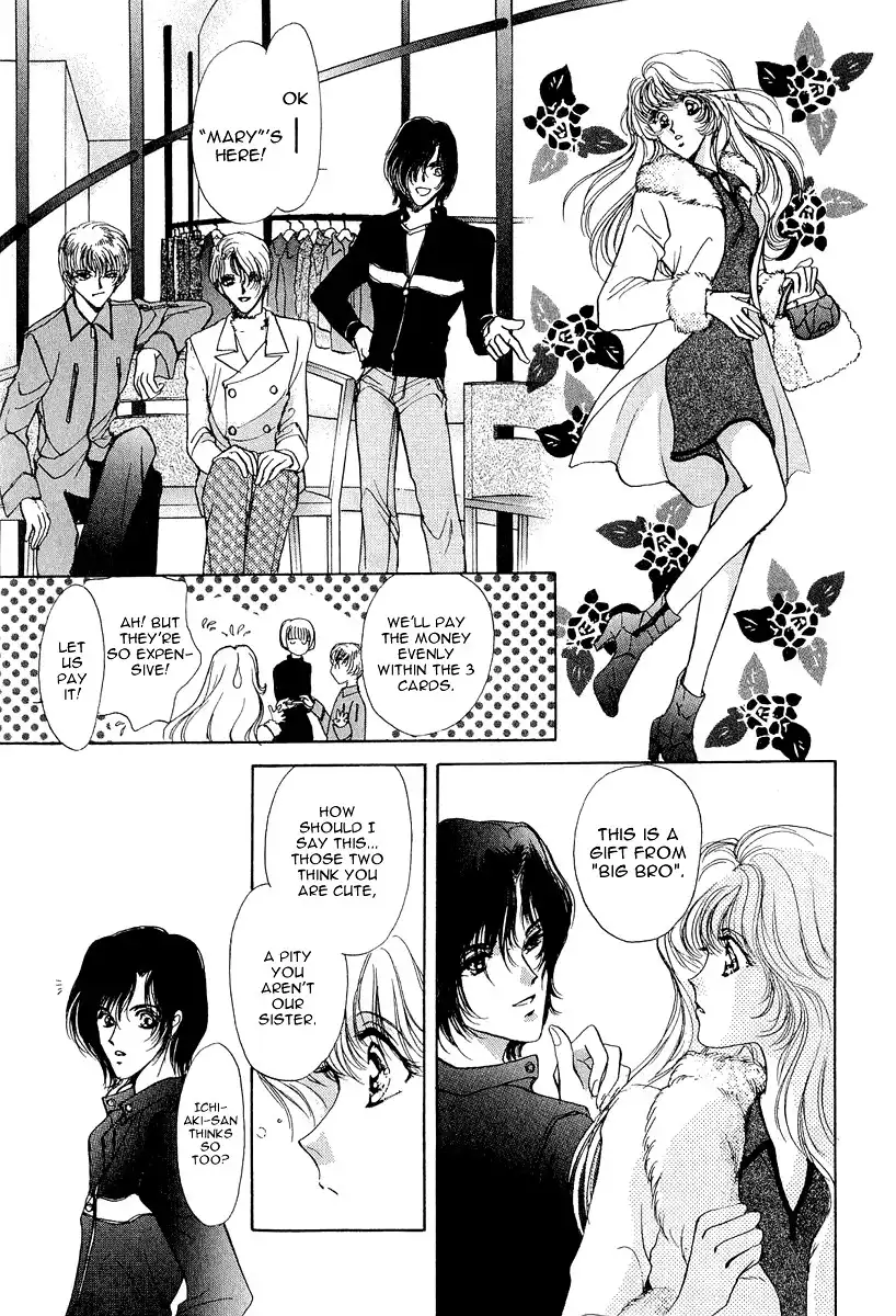 Marry Max! Chapter 5 13